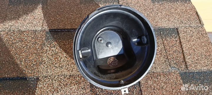 Картера двигателя Ява 350(638)