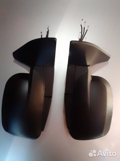 Зеркала заднего вида ваз 2109