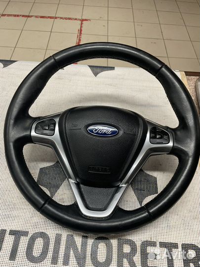 Руль Ford EcoSport 7834412