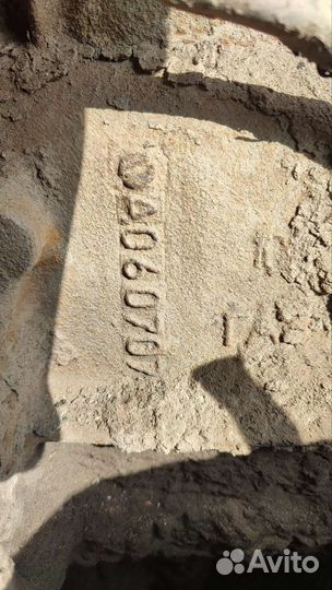 Двигатель змз 406