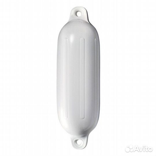 Кранцы для катера