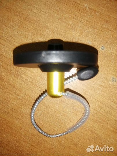 Датчик метка антикражный