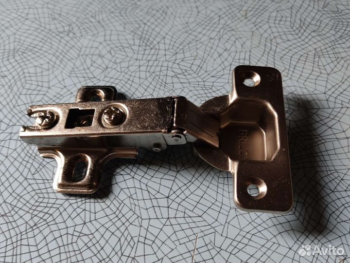 Петли мебельные