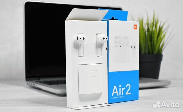 Xiaomi Mi Airdots pro Air TWS 2