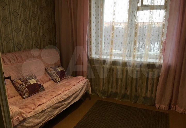 3-к. квартира, 65 м², 5/7 эт.