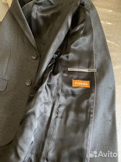 Школьный костюм тройка