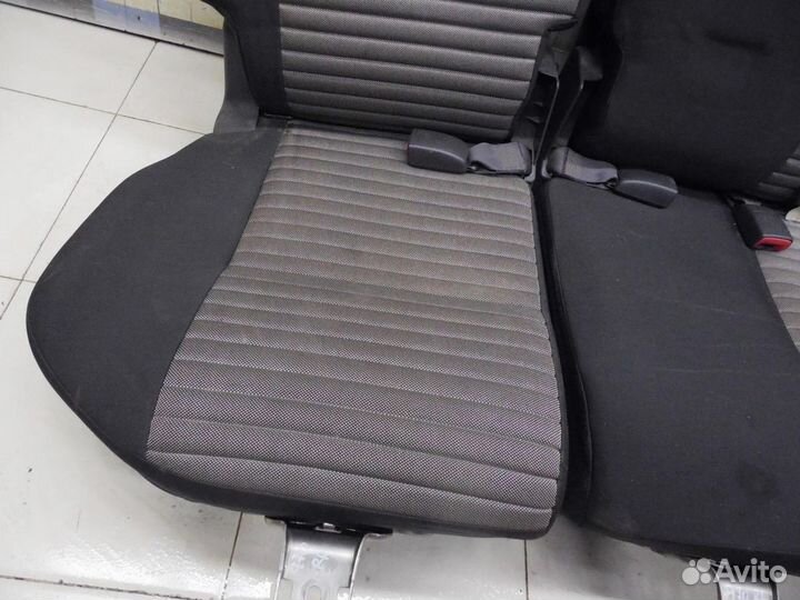 К-кт сидений SX4 2006-2013