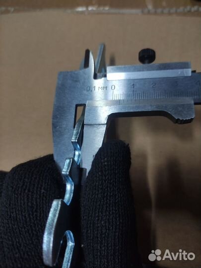 Набор Велоключей