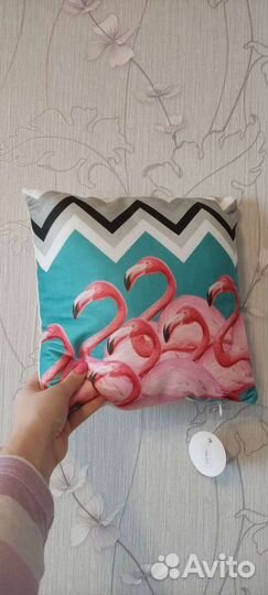 Подушка новая