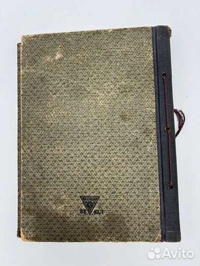 Альбом для фотографий