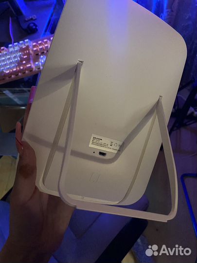 Зеркало с подсветкой