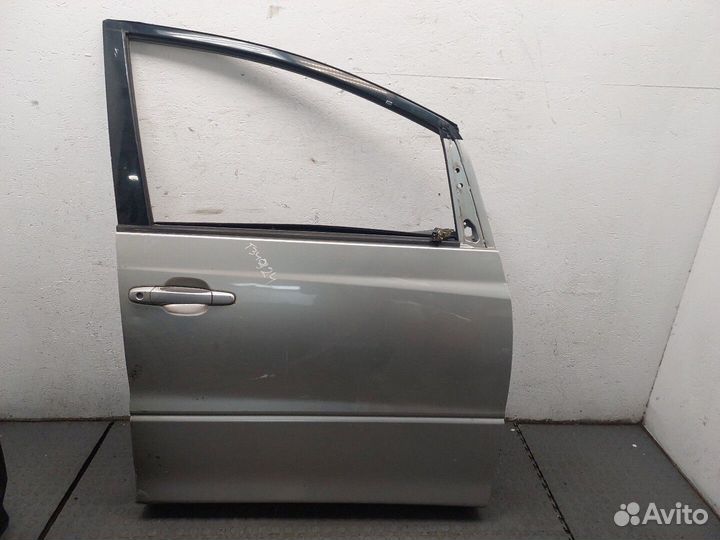 Дверь боковая Toyota Previa (Estima), 2002