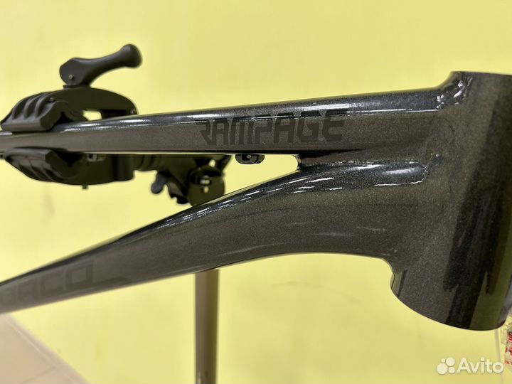 Norco rampage 26 M. дербан