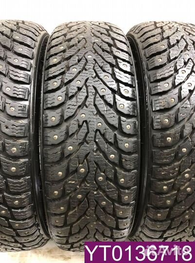 Nokian Tyres Hakkapeliitta 9 185/65 R15 92T