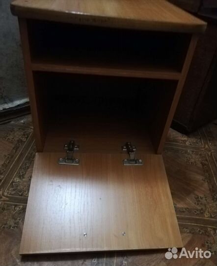 Тумба прикроватная бу