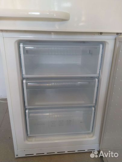 Холодильник Bosch