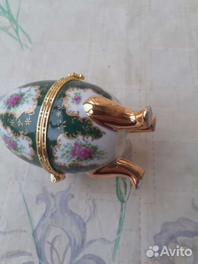 Яйцо Леонардо