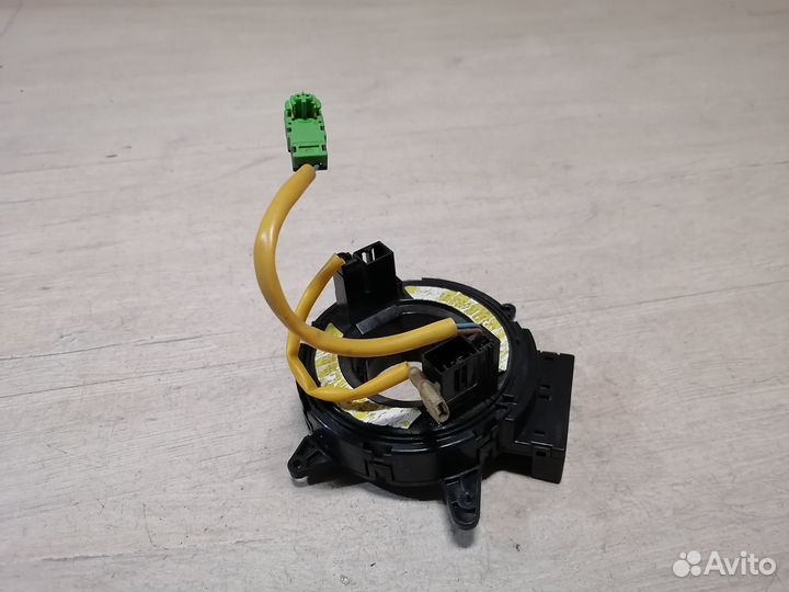 Шлейф подрулевой мультируль Great Wall Hover H5