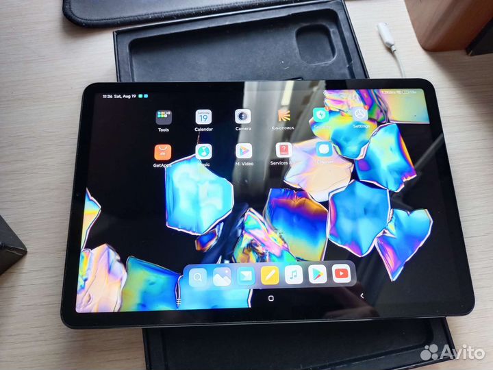 Xiaomi mi pad 5 pro
