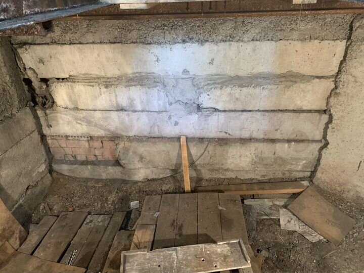 Гараж, 24 м²