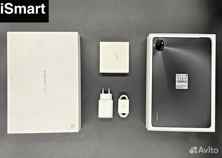 Xiaomi Pad 5 Wifi 6/128gb