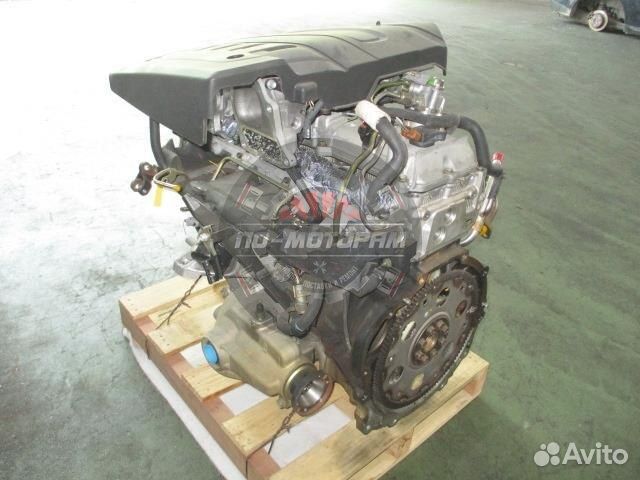 Двигатель 1JZ-FSE 2.5 Toyota Brevis с макс гарант