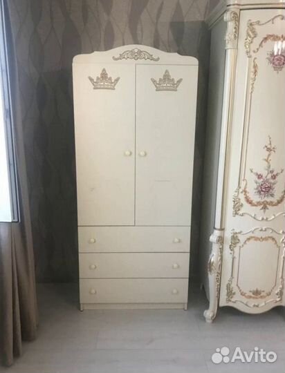 Шкаф для детской