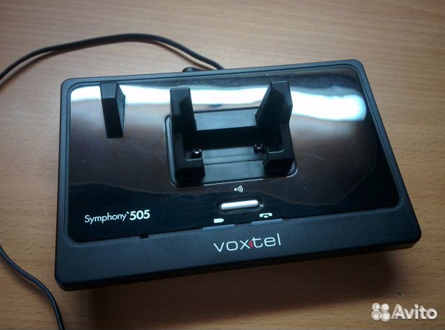 Телефон Symphony 505