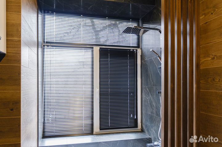 Рулонные шторы с доставкой и установкой