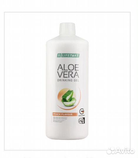 Питьевой гель мед