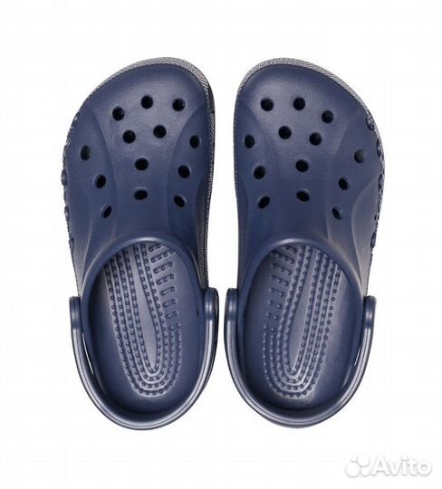 Сабо Crocs. Оригинал
