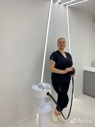 Аппарат для коррекции фигуры