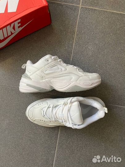 Кроссовки nike M2K Tekno