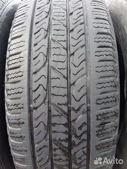 Nexen Roadian HTX RH5 23.5/70 R16