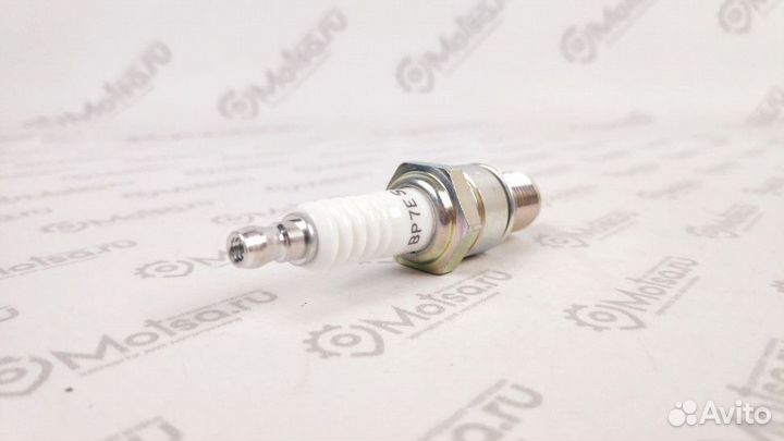 Свеча NGK BP7ES Рысь оригинальная (2412) (аналог А