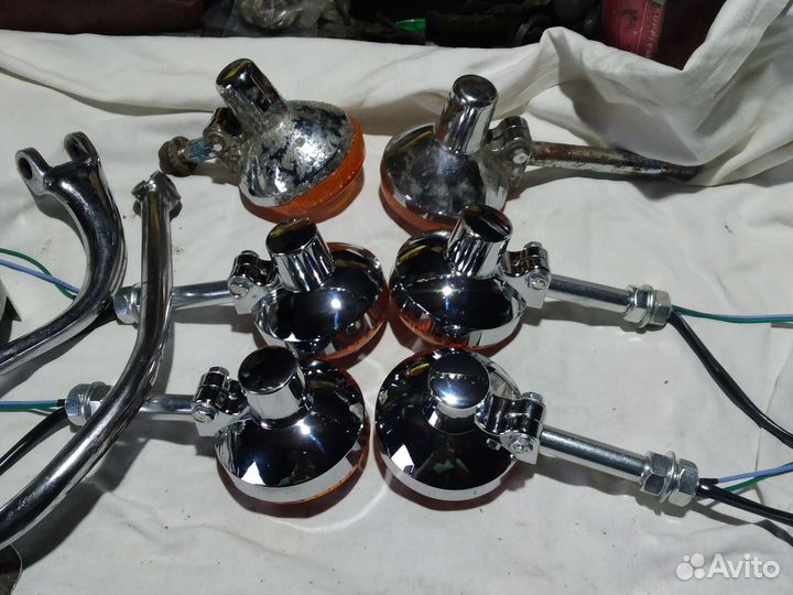 Иж Планета Спорт 350