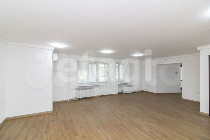 Сдам торговое помещение, 94.3 м²