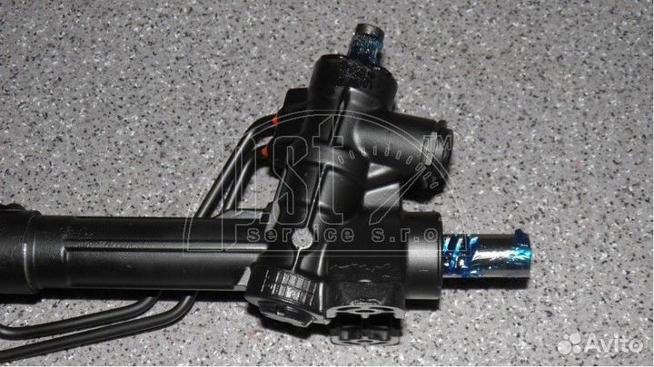 Рулевая рейка Passat B3 B4 Golf 3 4