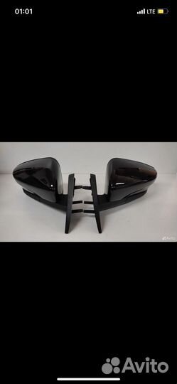 Зеркала 2109-2114-2115от Гранты—Новые