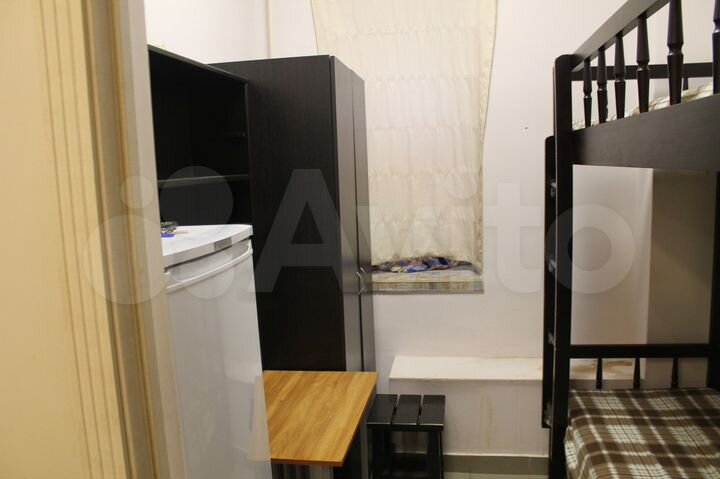 Комната 26 м², 1/1 эт.