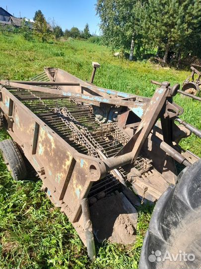 Агрегат мтз