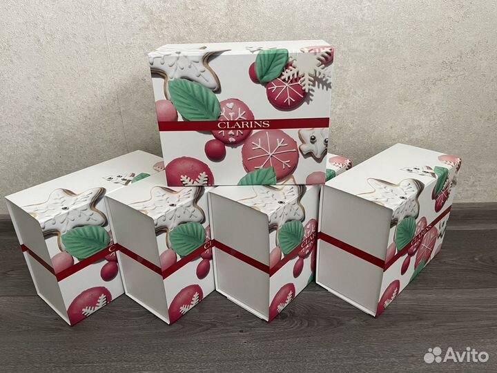 Коробка подарочная