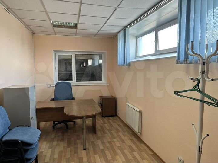 Производство, 300 м²