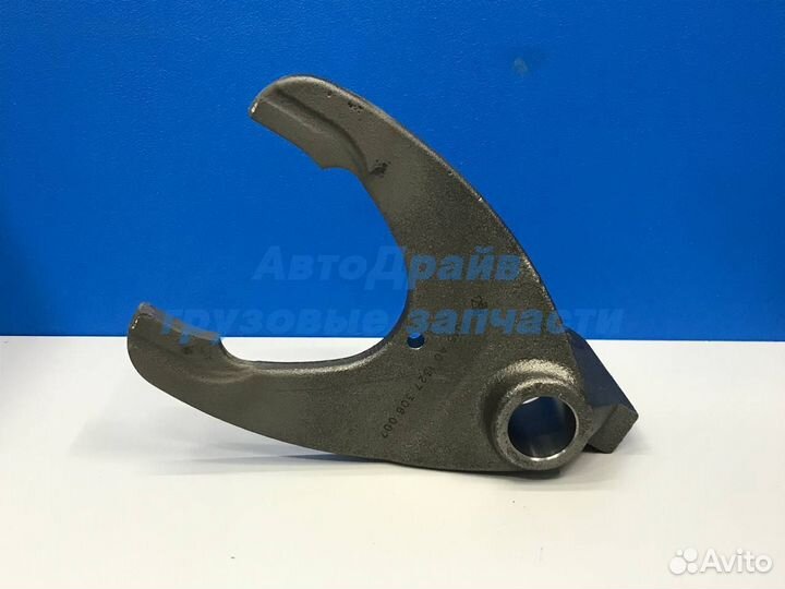 Вилка переключения передач ZF ASTronic DAF MAN