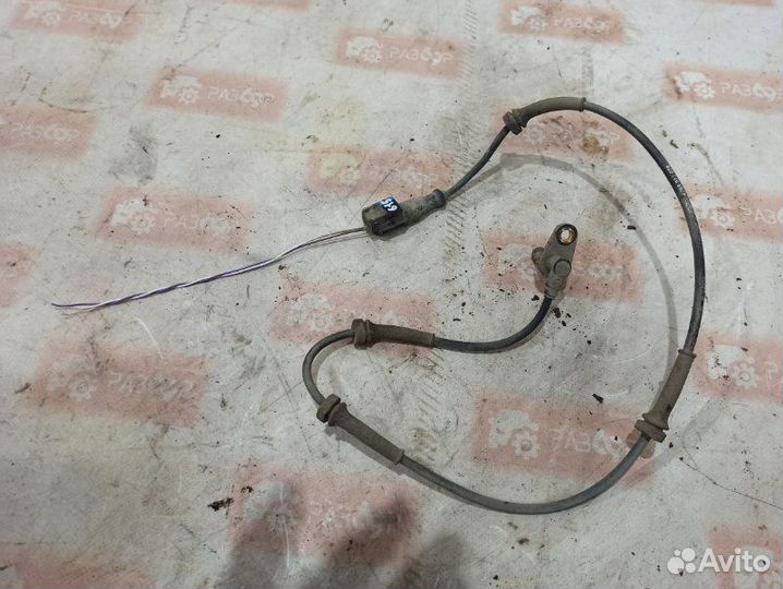 Датчик abs задний левый Renault Duster HSM F4R410