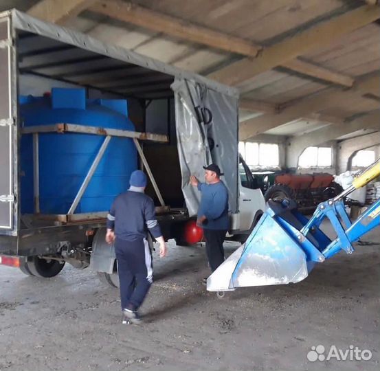 Грузоперевозки Дербент Газель