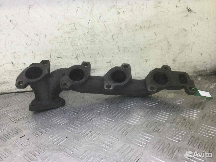 Коллектор выпускной Mercedes C-klasse a6111420501