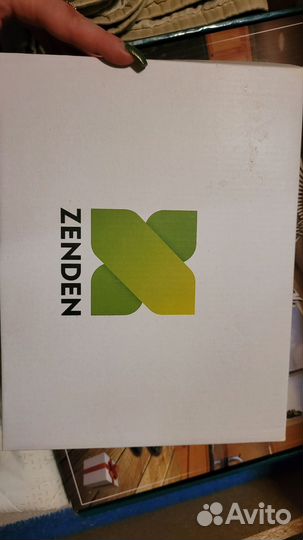 Туфли женские летние