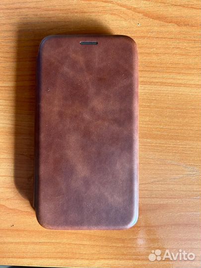 Чехол на iPhone 10 XR