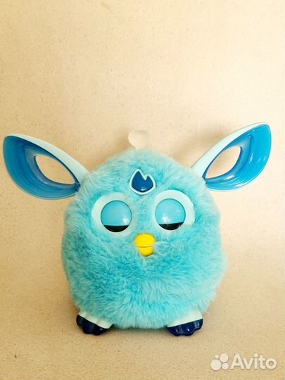 Фербик, оригинал